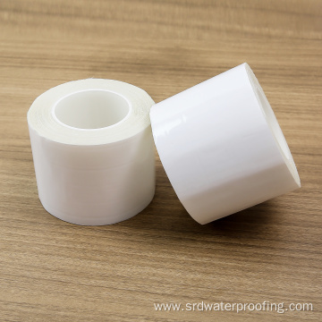 SRD Self Adhesive Roofing Waterproof Double Side Tape